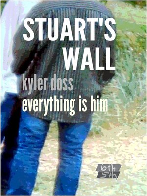 cover image of Stuart's Wall